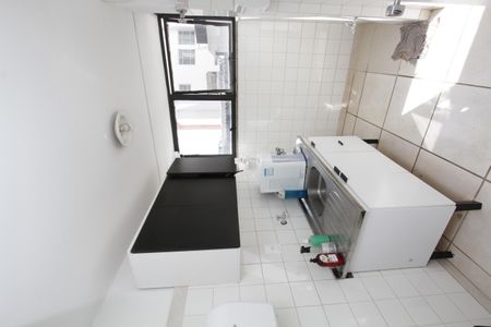 Casa à venda com 280m², 6 quartos e 3 vagasCozinha