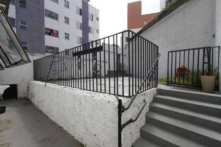 Casa à venda com 280m², 6 quartos e 3 vagasÁrea externa