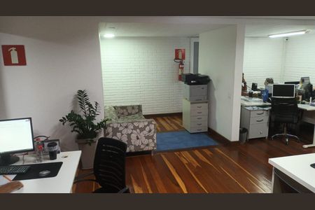 Casa à venda com 280m², 6 quartos e 3 vagasSala 2