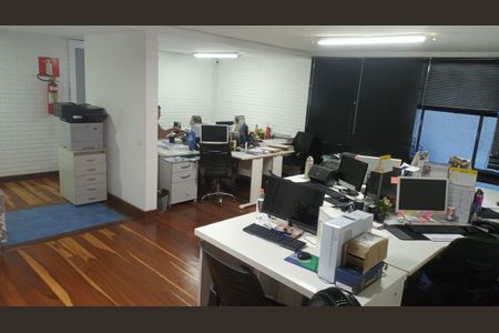 Sala 2 de casa à venda com 6 quartos, 280m² em Gutierrez, Belo Horizonte