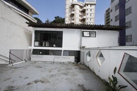 Casa à venda com 280m², 6 quartos e 3 vagasVaranda