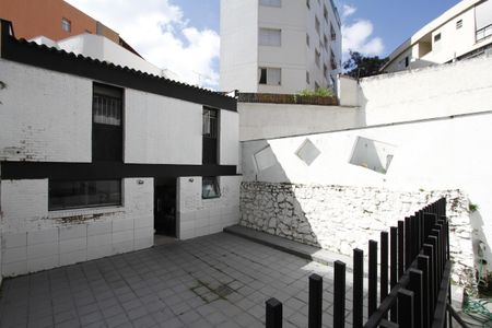 Casa à venda com 280m², 6 quartos e 3 vagasÁrea externa