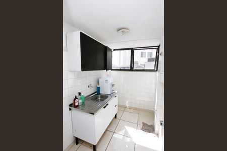 Casa à venda com 280m², 6 quartos e 3 vagasCozinha