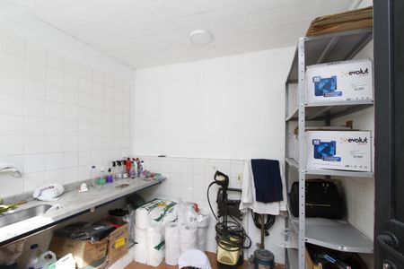 Casa à venda com 280m², 6 quartos e 3 vagasCozinha