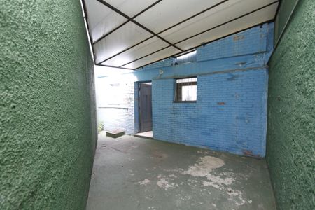 Casa à venda com 280m², 6 quartos e 3 vagasVaranda