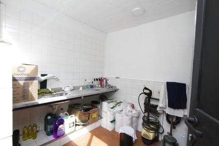 Casa à venda com 280m², 6 quartos e 3 vagasCozinha