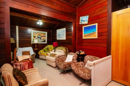 Casa de condomínio para alugar com 269m², 3 quartos e 2 vagas Casa de condomínio para alugar com 269m², 3 quartos e 2 vagasSala 1