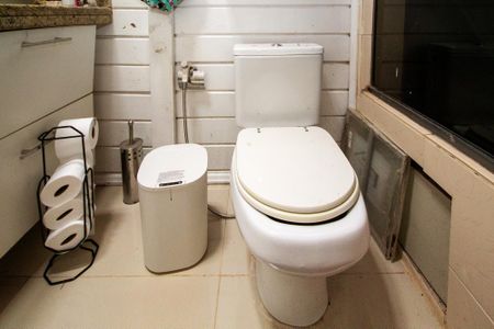 Casa de condomínio para alugar com 269m², 3 quartos e 2 vagas Casa de condomínio para alugar com 269m², 3 quartos e 2 vagasBanheiro Suite