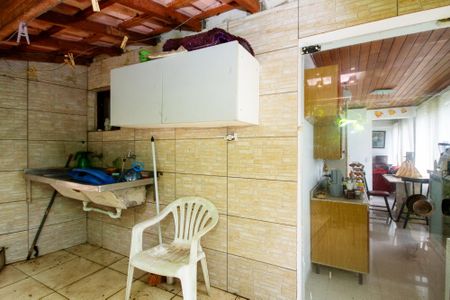 Casa de condomínio para alugar com 269m², 3 quartos e 2 vagas Casa de condomínio para alugar com 269m², 3 quartos e 2 vagasLavanderia