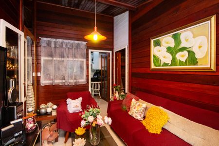 Casa de condomínio para alugar com 269m², 3 quartos e 2 vagas Casa de condomínio para alugar com 269m², 3 quartos e 2 vagasSala 2