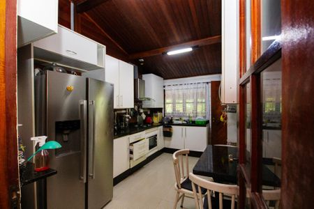 Casa de condomínio para alugar com 269m², 3 quartos e 2 vagas Casa de condomínio para alugar com 269m², 3 quartos e 2 vagasCozinha