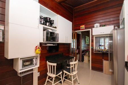 Casa de condomínio para alugar com 269m², 3 quartos e 2 vagas Casa de condomínio para alugar com 269m², 3 quartos e 2 vagasCozinha