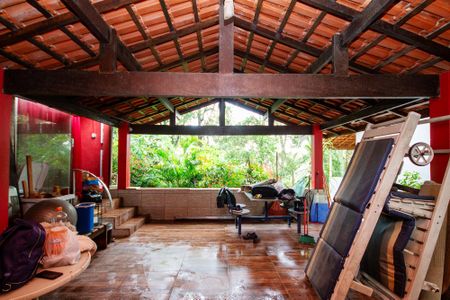 Casa de condomínio para alugar com 269m², 3 quartos e 2 vagas Casa de condomínio para alugar com 269m², 3 quartos e 2 vagasGaragem