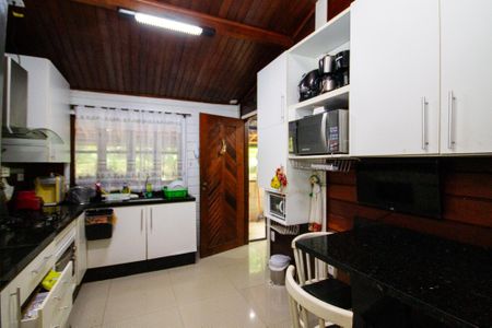 Casa de condomínio para alugar com 269m², 3 quartos e 2 vagas Casa de condomínio para alugar com 269m², 3 quartos e 2 vagasCozinha