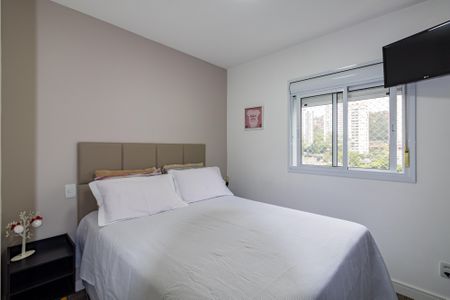 Apartamento para alugar com 2 quartos, 91m² em Vila Andrade, São Paulo