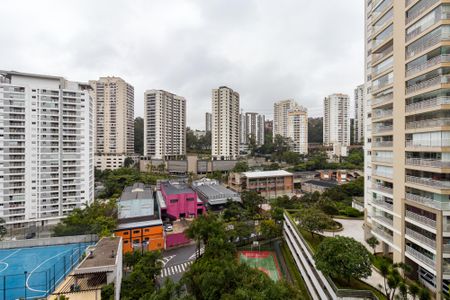 Apartamento para alugar com 2 quartos, 91m² em Vila Andrade, São Paulo