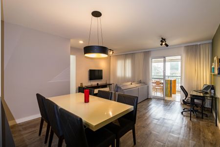 Apartamento para alugar com 2 quartos, 91m² em Vila Andrade, São Paulo