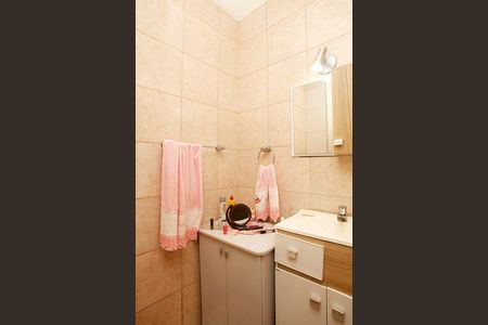 Apartamento à venda com 45m², 1 quarto e sem vagaBanheiro