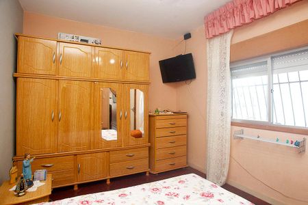Apartamento à venda com 45m², 1 quarto e sem vagaQuarto