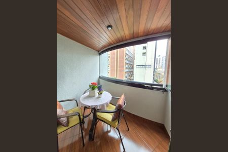 Foto 07 de apartamento à venda com 2 quartos, 71m² em Vila Mariana, São Paulo