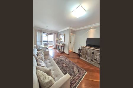 Foto 06 de apartamento à venda com 2 quartos, 71m² em Vila Mariana, São Paulo