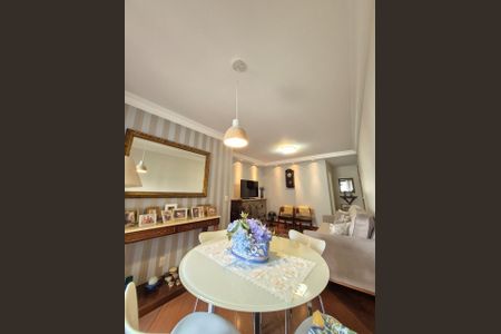 Foto 03 de apartamento à venda com 2 quartos, 71m² em Vila Mariana, São Paulo