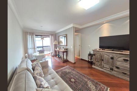 Foto 05 de apartamento à venda com 2 quartos, 71m² em Vila Mariana, São Paulo