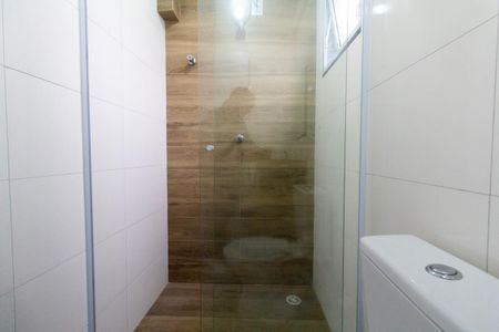 Apartamento para alugar com 37m², 1 quarto e sem vagaBanheiro