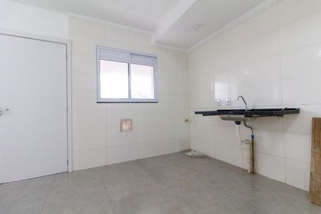 Apartamento para alugar com 37m², 1 quarto e sem vagaSala, Cozinha e área de serviço