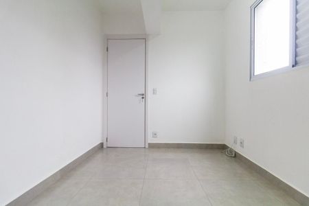 Quarto de apartamento para alugar com 1 quarto, 37m² em Vila Matilde, São Paulo