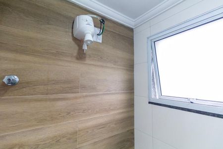 Apartamento para alugar com 37m², 1 quarto e sem vagaBanheiro