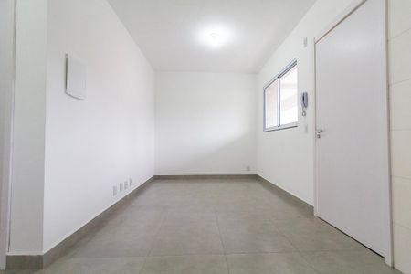 Apartamento para alugar com 37m², 1 quarto e sem vagaSala, Cozinha e área de serviço