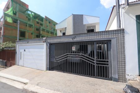 Casa à venda com 310m², 3 quartos e 4 vagasFachada
