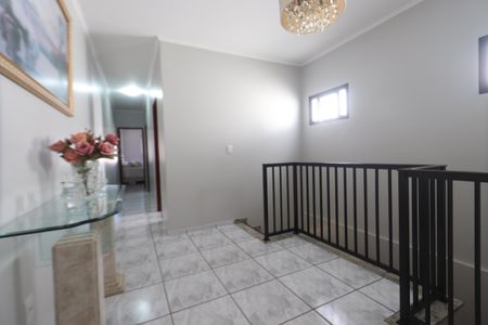 Casa à venda com 310m², 3 quartos e 4 vagasHall
