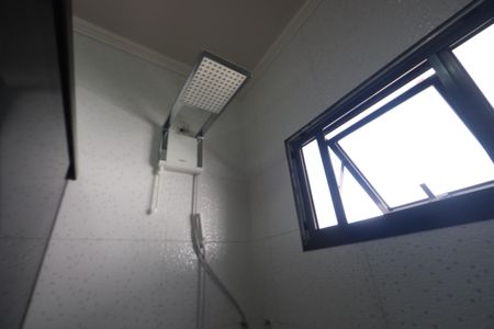 Casa à venda com 310m², 3 quartos e 4 vagasBanheiro Social