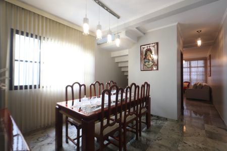 Casa à venda com 310m², 3 quartos e 4 vagasSala de Jantar