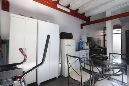 Casa à venda com 310m², 3 quartos e 4 vagasÁrea de Lazer e Quintal