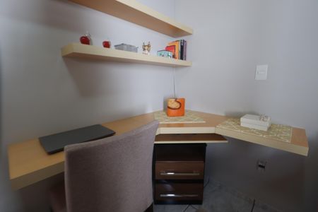Casa à venda com 310m², 3 quartos e 4 vagasQuarto 3