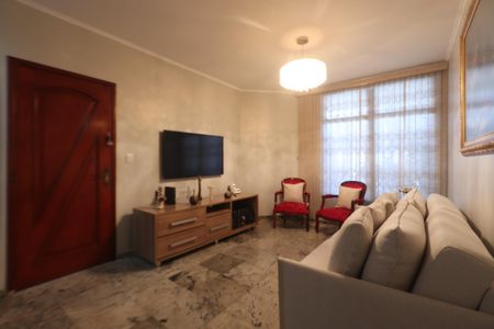Sala de casa à venda com 3 quartos, 310m² em Vila Lucia, São Paulo