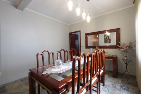 Casa à venda com 310m², 3 quartos e 4 vagasSala de Jantar