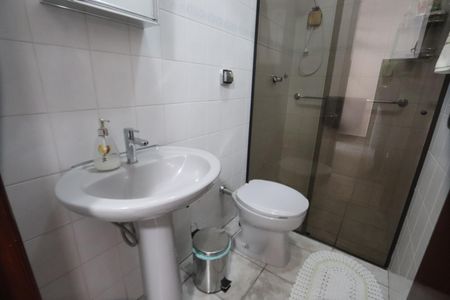 Casa à venda com 310m², 3 quartos e 4 vagasBanheiro de Serviço