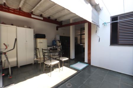 Casa à venda com 310m², 3 quartos e 4 vagasÁrea de Lazer e Quintal
