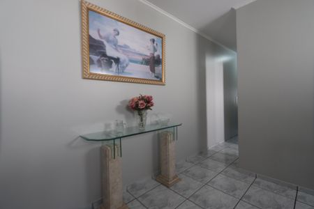 Casa à venda com 310m², 3 quartos e 4 vagasHall
