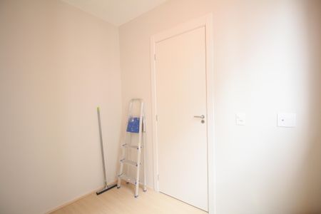 Quarto 2 de apartamento para alugar com 2 quartos, 37m² em Vila Andrade, São Paulo