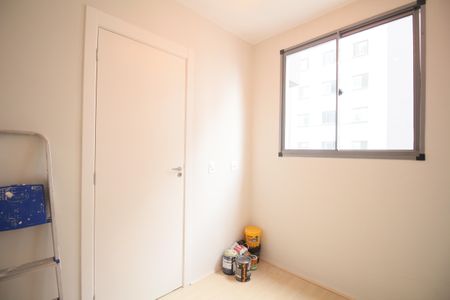Quarto 2 de apartamento para alugar com 2 quartos, 37m² em Vila Andrade, São Paulo