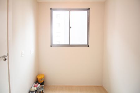 Quarto 2 de apartamento para alugar com 2 quartos, 37m² em Vila Andrade, São Paulo