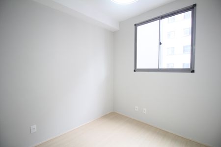 Quarto 1 de apartamento para alugar com 2 quartos, 37m² em Vila Andrade, São Paulo