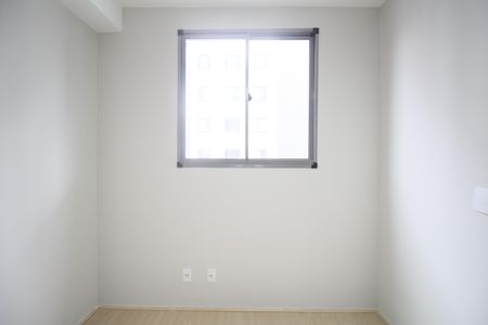 Quarto 1 de apartamento para alugar com 2 quartos, 37m² em Vila Andrade, São Paulo