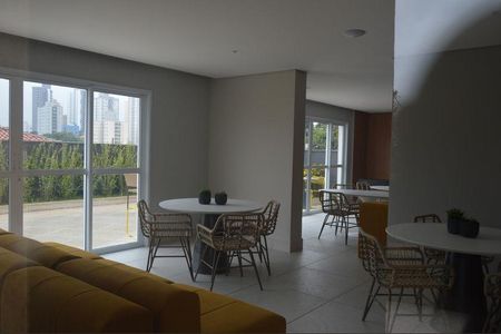 Apartamento para alugar com 60m², 2 quartos e 1 vagaÁrea Comum
