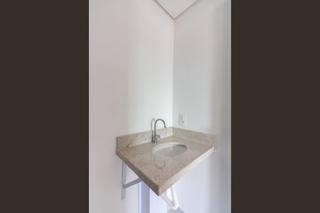 Apartamento para alugar com 60m², 2 quartos e 1 vagaBanheiro da Suíte